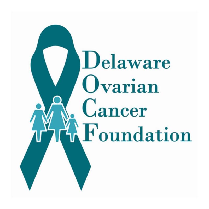 Teal Ribbon 5k