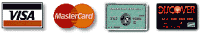 Credit cards